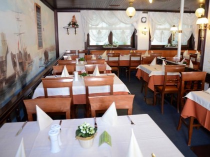 Foto: La Nave