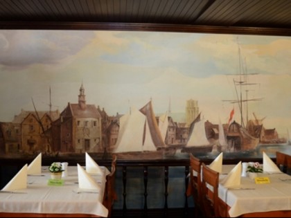 Foto: La Nave
